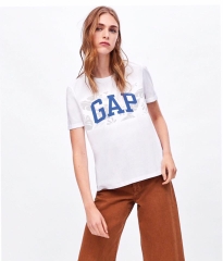 Áo thun cotton mịn