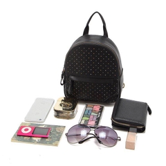 American Eagle mini backpack