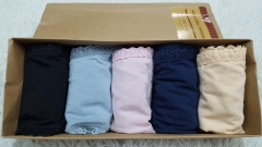 sét quần lót coton