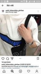 T-shirt #swib xuất hàn form unisex