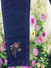 Jean xịn - hàng hồng công