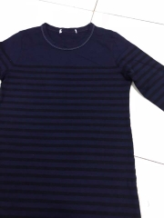 Đầm thun suôn Uniqlo xuất Nhật hàng dư xịn