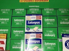 Salonpas Mỹ