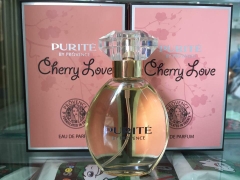 Nước hoa Putité by Provence - dòng Cherry Love