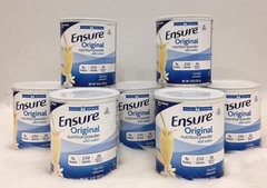 Sữa Ensure Mỹ Chính Hãng - Dành Cho Người Lớn Tuổi