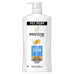 Pantene Mỹ