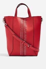 Túi tote đinh tán xuất xịn,