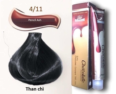 Thuốc nhuộm thơm Chocolate 123 Silk cao cấp