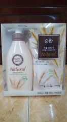 SỮA TẮM HÀN QUỐC HAPPY BATH