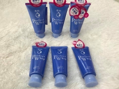 Sữa rửa mặt Perfect White hàng xách tay Nhật