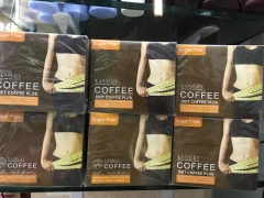 Cafe giảm cân