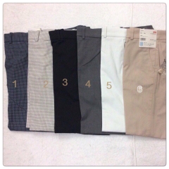 Quần tây Uniqlo xịn