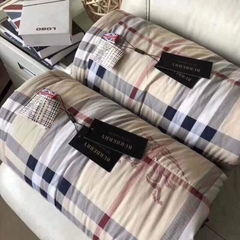 Bộ chăn ga của bbr