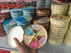 Phomai trái cây của Nhật