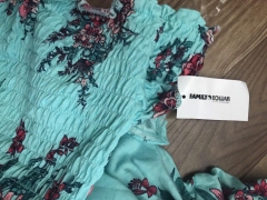 Maxi xinh hàng xuất xịn