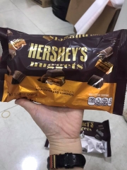 Chocolate Hershey size 300 gam.