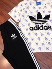 Bộ thun cotton mịn mát