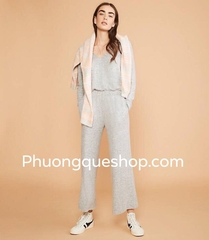 LOU & GREY JUMPSUIT- Hàng xuất xịn bao check thoải mái