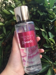 Body spray full option