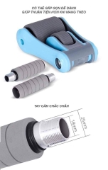 con lăn tập bụng/tay - hàng cực xịn