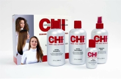 Serum dưỡng tóc Chi Silk Infusion
