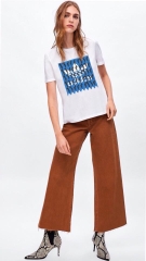 Áo thun cotton 100%