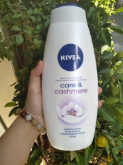 SỮA TẮM NIVEA 750ML