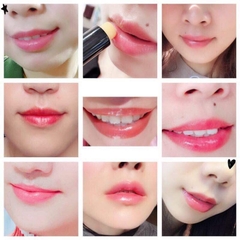 HEALTHY CHERRY LIPSTICK - LEGEND AGE