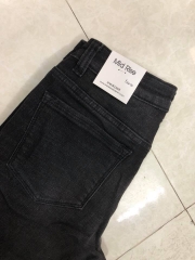 Quần jean Sneak peek xuất xịn