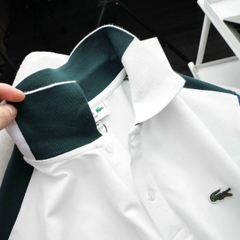 THUN NAM LC0STE 4 chiều 100% cotton.