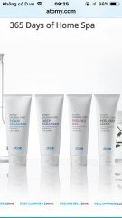Atomy sản phẩm Hàn Quốc
