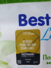 BVS BEST LADY hàng nhập từ Pháp