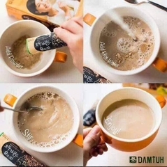Bột ngũ cốc dinh dưỡng Damtuh Hàn Quốc.
