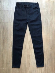Jean đen just usa xuât xịn