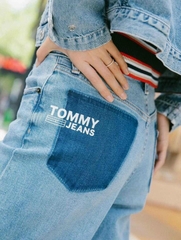 TOMY JEAN
