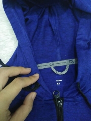 Áo khoát xuất Mỹ hiệu Gap xịn - XXS XS S M L