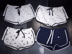 Short F21 thun da cá