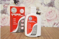 Dầu nóng xoa bóp Antiphlamine