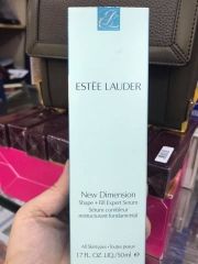 ESTEE LAUDER NEW DEMENSION Shape +Fill Expert SERUM
