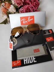 RAYBAN AVIATOR RB3025 - MADE IN ITALY