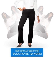 Betabranch pants
