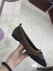 Giày búp bê siêu êm