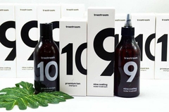 Dầu gội #Treatroom Premium Ten Shampoo