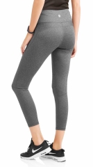 Avia high waist capri tight