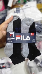Set vớ Fila hàng nhập