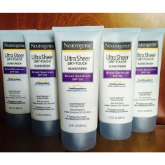 Kem chống nắng Neutrogena
