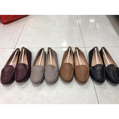 Giày mọi mới về