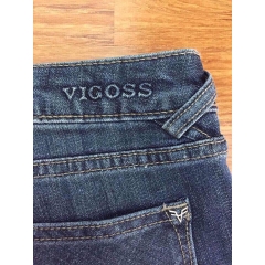 Jean VIGOSS xuất Mỹ