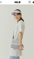 NÓN MLB NY SO COOL CHO NGÀY HÈ NĂNG ĐỘNG