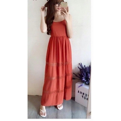 Maxi xinh xắn
